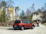 Renault Scenic Conquest 2007 года